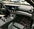 Чорний Мерседес Е-Клас, об'ємом двигуна 4 л та пробігом 19 тис. км за 102900 $, фото 55 на Automoto.ua