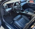 Чорний Мерседес Е-Клас, об'ємом двигуна 2 л та пробігом 200 тис. км за 25500 $, фото 5 на Automoto.ua