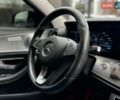 Черный Мерседес Е-Класс, объемом двигателя 1.95 л и пробегом 170 тыс. км за 31000 $, фото 21 на Automoto.ua