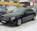 Черный Мерседес Е-Класс, объемом двигателя 1.95 л и пробегом 361 тыс. км за 20500 $, фото 3 на Automoto.ua