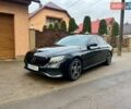 Черный Мерседес Е-Класс, объемом двигателя 2 л и пробегом 220 тыс. км за 25700 $, фото 1 на Automoto.ua