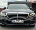 Черный Мерседес Е-Класс, объемом двигателя 1.95 л и пробегом 100 тыс. км за 28900 $, фото 13 на Automoto.ua