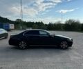 Черный Мерседес Е-Класс, объемом двигателя 1.95 л и пробегом 235 тыс. км за 28000 $, фото 5 на Automoto.ua