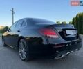 Черный Мерседес Е-Класс, объемом двигателя 2 л и пробегом 287 тыс. км за 24555 $, фото 29 на Automoto.ua