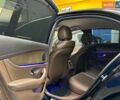 Черный Мерседес Е-Класс, объемом двигателя 1.9 л и пробегом 252 тыс. км за 28500 $, фото 9 на Automoto.ua