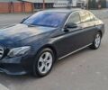 Чорний Мерседес Е-Клас, об'ємом двигуна 1.95 л та пробігом 175 тис. км за 35990 $, фото 1 на Automoto.ua