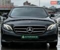 Черный Мерседес Е-Класс, объемом двигателя 1.95 л и пробегом 170 тыс. км за 31000 $, фото 3 на Automoto.ua