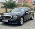 Мерседес Е-Класс 2017 в Мукачеве на Automoto.ua Черный Мерседес Е-Класс, объемом двигателя 1.99 л и пробегом 92 тыс. км за 33900 $, фото 5 на Automoto.ua
