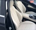 Чорний Мерседес Е-Клас, об'ємом двигуна 2 л та пробігом 238 тис. км за 29900 $, фото 41 на Automoto.ua