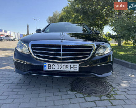 Мерседес Е-Класс 2017 в Коломые на Automoto.ua Черный Мерседес Е-Класс, объемом двигателя 1.95 л и пробегом 167 тыс. км за 28888 $, фото 113 на Automoto.ua