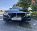 Мерседес Е-Класс 2017 в Коломые на Automoto.ua Черный Мерседес Е-Класс, объемом двигателя 1.95 л и пробегом 167 тыс. км за 28888 $, фото 113 на Automoto.ua