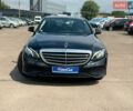 Чорний Мерседес Е-Клас, об'ємом двигуна 1.95 л та пробігом 174 тис. км за 28500 $, фото 11 на Automoto.ua