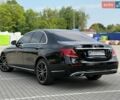 Чорний Мерседес Е-Клас, об'ємом двигуна 1.95 л та пробігом 200 тис. км за 27500 $, фото 1 на Automoto.ua