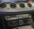 Черный Мерседес Е-Класс, объемом двигателя 2 л и пробегом 212 тыс. км за 26500 $, фото 45 на Automoto.ua
