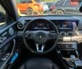 Черный Мерседес Е-Класс, объемом двигателя 1.99 л и пробегом 120 тыс. км за 28000 $, фото 15 на Automoto.ua