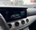 Черный Мерседес Е-Класс, объемом двигателя 2 л и пробегом 189 тыс. км за 27000 $, фото 47 на Automoto.ua