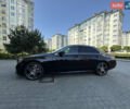 Черный Мерседес Е-Класс, объемом двигателя 1.9 л и пробегом 222 тыс. км за 26999 $, фото 47 на Automoto.ua