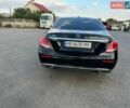 Черный Мерседес Е-Класс, объемом двигателя 1.99 л и пробегом 149 тыс. км за 23100 $, фото 4 на Automoto.ua