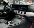Черный Мерседес Е-Класс, объемом двигателя 1.95 л и пробегом 170 тыс. км за 31000 $, фото 20 на Automoto.ua