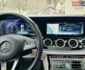 Черный Мерседес Е-Класс, объемом двигателя 1.95 л и пробегом 238 тыс. км за 33700 $, фото 31 на Automoto.ua