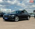 Черный Мерседес Е-Класс, объемом двигателя 1.95 л и пробегом 174 тыс. км за 28500 $, фото 1 на Automoto.ua
