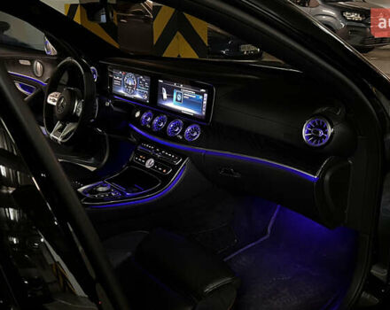 Чорний Мерседес Е-Клас, об'ємом двигуна 3 л та пробігом 158 тис. км за 43000 $, фото 21 на Automoto.ua