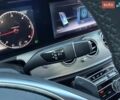 Черный Мерседес Е-Класс, объемом двигателя 2 л и пробегом 287 тыс. км за 24555 $, фото 5 на Automoto.ua