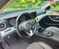 Черный Мерседес Е-Класс, объемом двигателя 1.95 л и пробегом 203 тыс. км за 28000 $, фото 33 на Automoto.ua