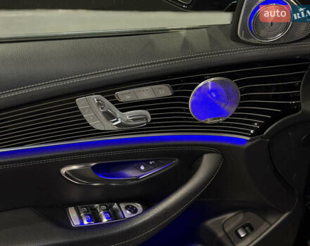 Черный Мерседес Е-Класс, объемом двигателя 2.99 л и пробегом 104 тыс. км за 32500 $, фото 21 на Automoto.ua