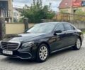 Мерседес Е-Класс 2017 в Мукачеве на Automoto.ua Черный Мерседес Е-Класс, объемом двигателя 1.99 л и пробегом 92 тыс. км за 33900 $, фото 6 на Automoto.ua
