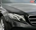 Черный Мерседес Е-Класс, объемом двигателя 1.95 л и пробегом 170 тыс. км за 31000 $, фото 40 на Automoto.ua