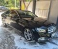 Чорний Мерседес Е-Клас, об'ємом двигуна 1.95 л та пробігом 217 тис. км за 23000 $, фото 1 на Automoto.ua