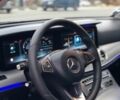 Черный Мерседес Е-Класс, объемом двигателя 1.9 л и пробегом 160 тыс. км за 32000 $, фото 21 на Automoto.ua