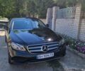 Черный Мерседес Е-Класс, объемом двигателя 1.95 л и пробегом 262 тыс. км за 26000 $, фото 7 на Automoto.ua