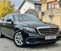 Мерседес Е-Класс 2017 в Мукачеве на Automoto.ua Черный Мерседес Е-Класс, объемом двигателя 1.99 л и пробегом 92 тыс. км за 33900 $, фото 2 на Automoto.ua