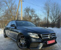 Чорний Мерседес Е-Клас, об'ємом двигуна 1.95 л та пробігом 161 тис. км за 30700 $, фото 3 на Automoto.ua