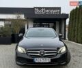 Чорний Мерседес Е-Клас, об'ємом двигуна 1.95 л та пробігом 290 тис. км за 25999 $, фото 17 на Automoto.ua
