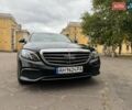 Чорний Мерседес Е-Клас, об'ємом двигуна 2 л та пробігом 116 тис. км за 36600 $, фото 1 на Automoto.ua