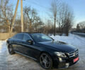 Чорний Мерседес Е-Клас, об'ємом двигуна 1.95 л та пробігом 161 тис. км за 30700 $, фото 14 на Automoto.ua