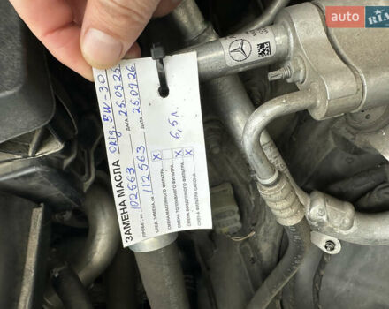 Мерседес Е-Класс 2017 в Одессе на Automoto.ua Черный Мерседес Е-Класс, объемом двигателя 1.95 л и пробегом 102 тыс. км за 33000 $, фото 24 на Automoto.ua