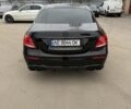 Черный Мерседес Е-Класс, объемом двигателя 1.99 л и пробегом 80 тыс. км за 39500 $, фото 10 на Automoto.ua