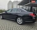 Черный Мерседес Е-Класс, объемом двигателя 1.95 л и пробегом 28 тыс. км за 37000 $, фото 10 на Automoto.ua