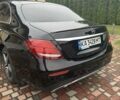 Чорний Мерседес Е-Клас, об'ємом двигуна 1.99 л та пробігом 125 тис. км за 29800 $, фото 5 на Automoto.ua