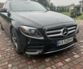 Чорний Мерседес Е-Клас, об'ємом двигуна 1.99 л та пробігом 125 тис. км за 29800 $, фото 1 на Automoto.ua