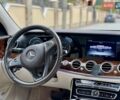 Мерседес Е-Класс 2017 в Мукачеве на Automoto.ua Черный Мерседес Е-Класс, объемом двигателя 1.99 л и пробегом 92 тыс. км за 33900 $, фото 18 на Automoto.ua