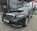 Черный Мерседес Е-Класс, объемом двигателя 1.95 л и пробегом 28 тыс. км за 37000 $, фото 1 на Automoto.ua