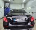 Черный Мерседес Е-Класс, объемом двигателя 1.95 л и пробегом 140 тыс. км за 35000 $, фото 12 на Automoto.ua