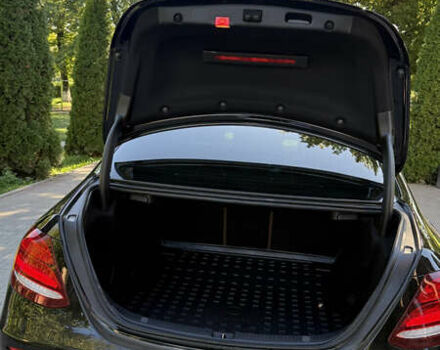 Черный Мерседес Е-Класс, объемом двигателя 1.95 л и пробегом 147 тыс. км за 30500 $, фото 31 на Automoto.ua