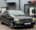 Черный Мерседес Е-Класс, объемом двигателя 1.95 л и пробегом 273 тыс. км за 19900 $, фото 4 на Automoto.ua