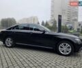 Черный Мерседес Е-Класс, объемом двигателя 1.95 л и пробегом 28 тыс. км за 37000 $, фото 5 на Automoto.ua